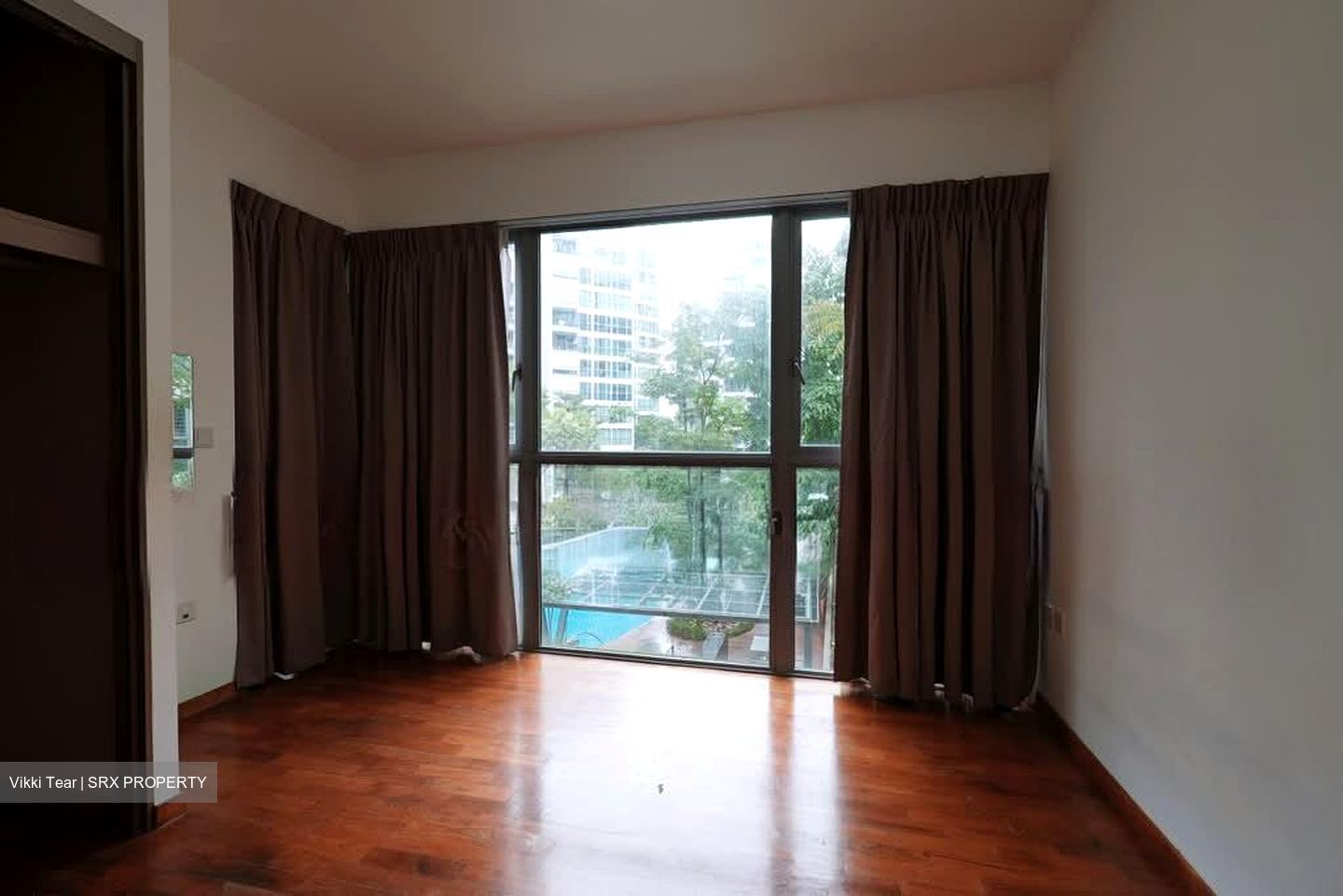 Eight Courtyards (D27), Condominium #575288381